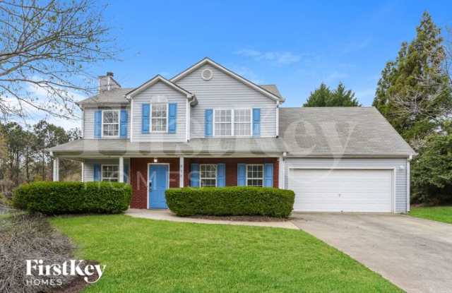 874 Hampton Valley Court photos photos