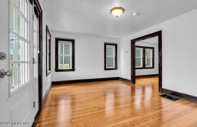 407 Newark Avenue unit: 1 photos photos