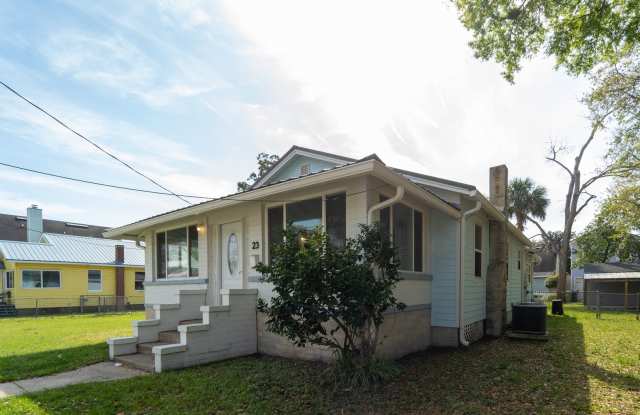 3/1.5 Downtown St. Augustine Home photos photos