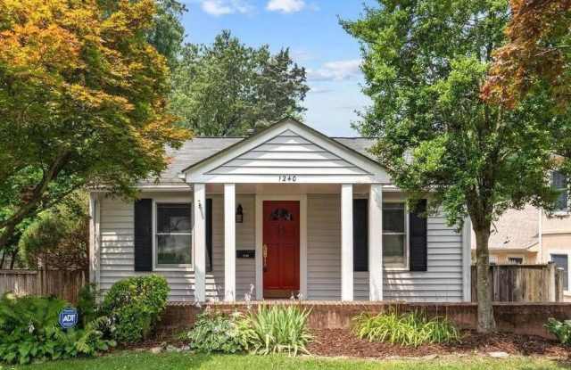1240 KENSINGTON Road - 1240 Kensington Road, McLean, VA 22101 1240 KENSINGTON Road - 1240 Kensington Road, McLean, VA 22101