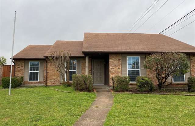 500 Willow Oak Drive - 500 Willow Oak Street, Allen, TX 75002