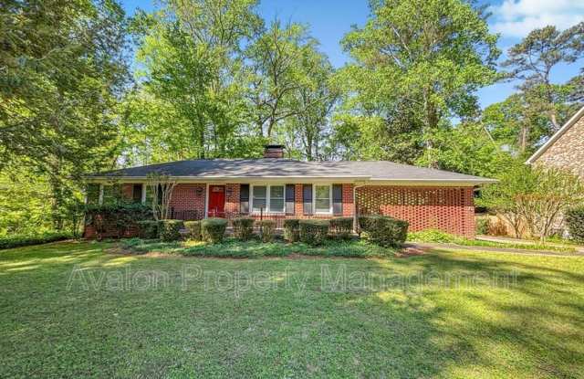 6058 Harleston Rd photos photos