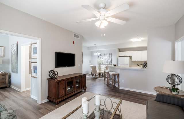 Bridge Pointe Apartments Gallery 3