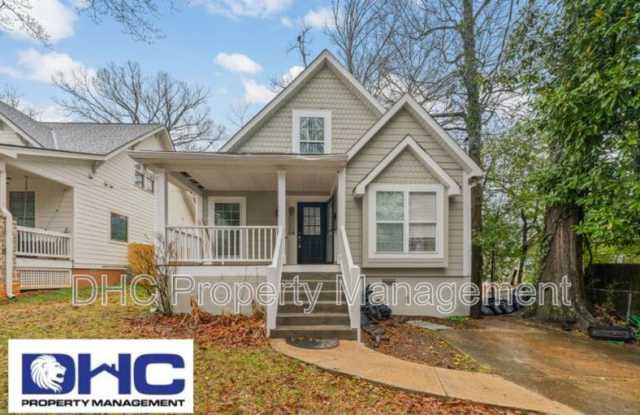 1352 Elizabeth Ln - 1352 Elizabeth Lane, East Point, GA 30344