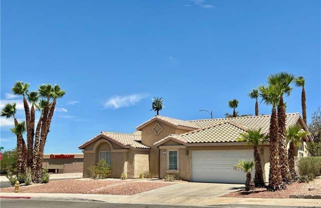 722 Wolf Point Street - 722 Wolf Point Street, Henderson, NV 89002
