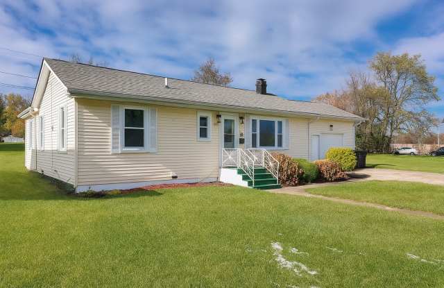 1317 Fairview Avenue - 1317 Fairview Avenue, Joliet, IL 60432