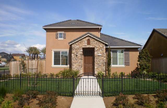Fantastic Harlan Patio Home with Fenced Front Yard photos photos