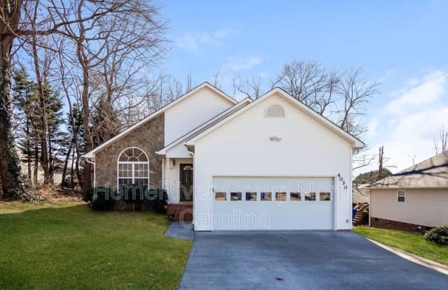 4030 Millers Ridge Ln - 4030 Millers Ridge Lane, Winston-Salem, NC 27107