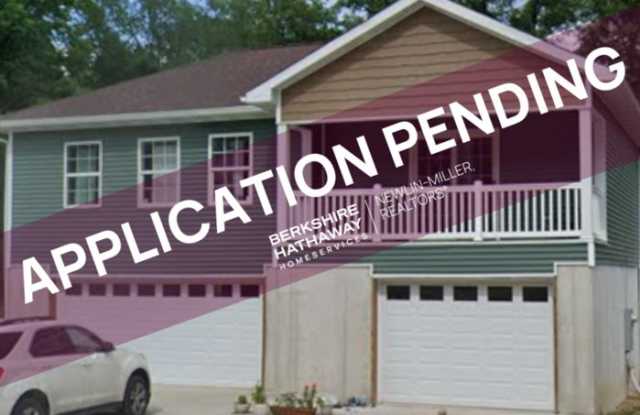 537 North 6th Street - 537 North 6th Street, Clinton, IN 47842