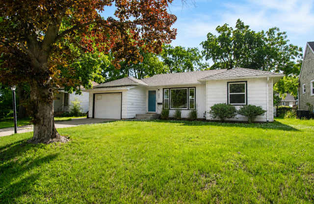 Charming Uptown Ranch-style Home with Private Fenced Backyard photos photos