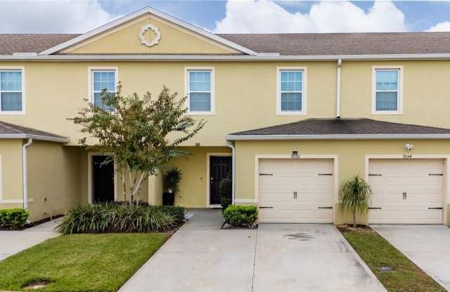 9052 WILDFLOWER LANE - 9052 Wildflower Lane, Four Corners, FL 33897