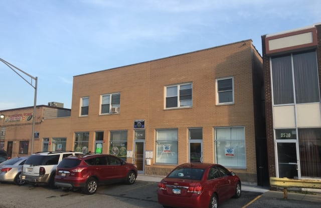 3518 W North Avenue - 3518 West North Avenue, Stone Park, IL 60165