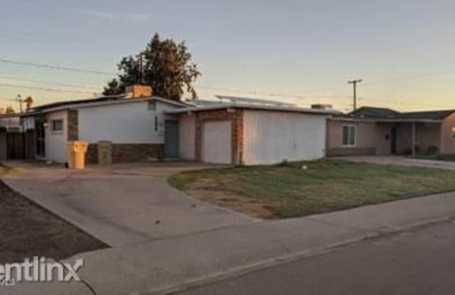 6628 W Keim Dr - 6628 West Keim Drive, Glendale, AZ 85301