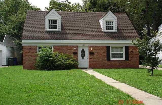 1727 Parkview Avenue photos photos