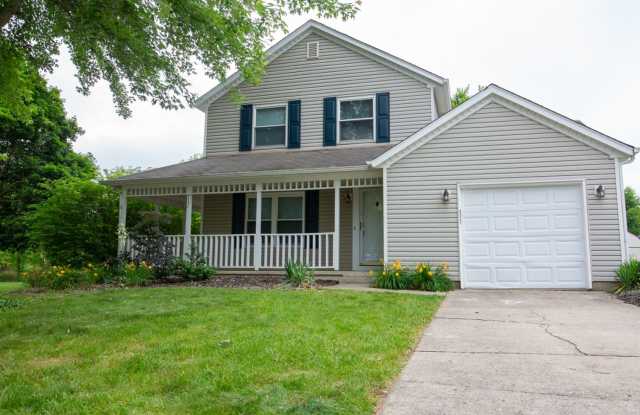 3125 Tromley Court photos photos