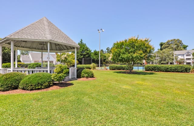 Treybrooke Apartments photos photos