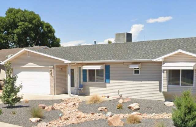 Charming 3BR House in Grand Junction photos photos Charming 3BR House in Grand Junction photos photos