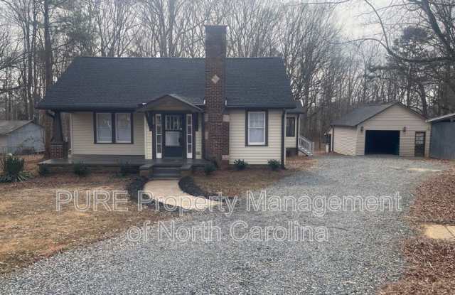 3355 E Ridge Rd - 3355 East Ridge Road, Rowan County, NC 28144