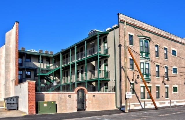 Historic Muncie Gallery 2