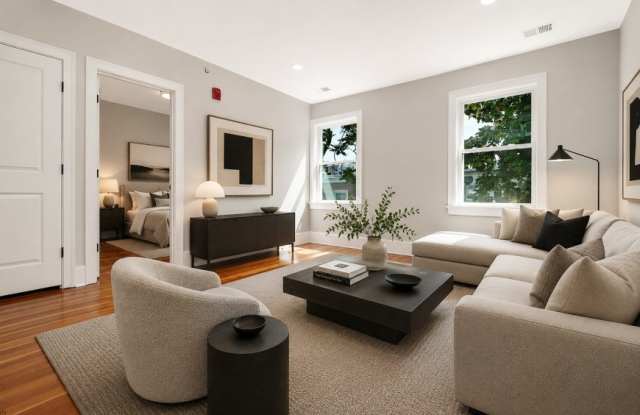 85 Webster - 85 Webster Street, Boston, MA 02128