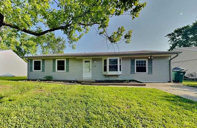 1502 Elizabeth Drive photos photos