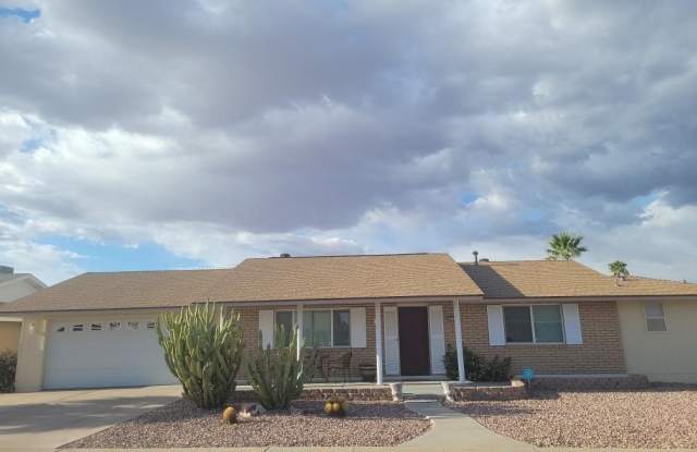10544 W CHERYL Drive photos photos