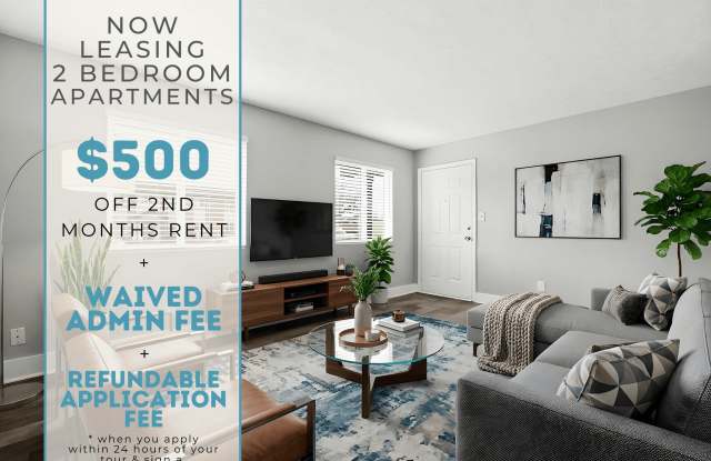 Ridgewood Apartments photos photos