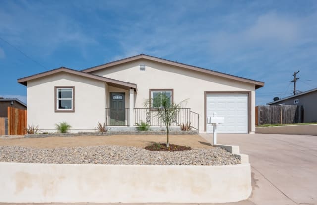 639 Claire Ave - 639 Claire Avenue, Chula Vista, CA 91910