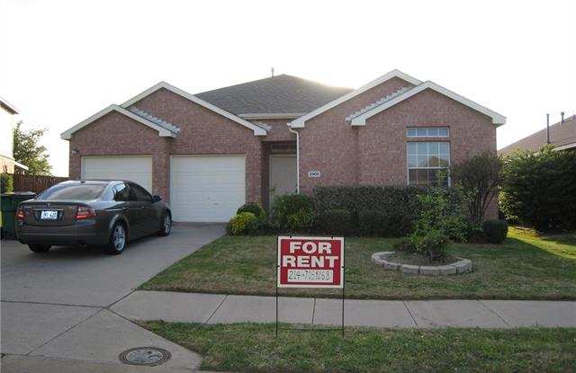 2900 Drake Court - 2900 Drake Ct, McKinney, TX 75070