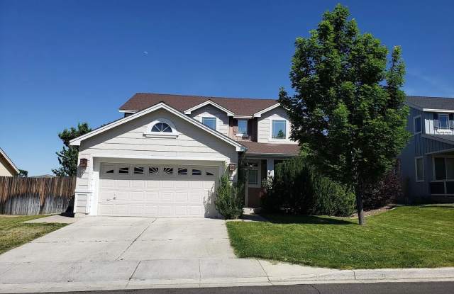 Coming Soon – Beautifully Upgraded North Valleys Rental! photos photos