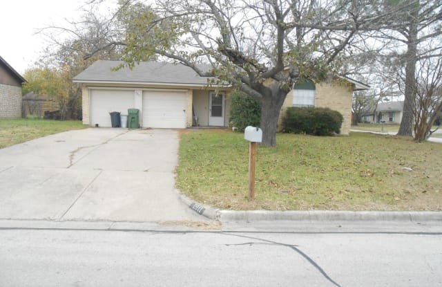 1911 Billy B Ave - 1911 Billy B Avenue, Arlington, TX 76010
