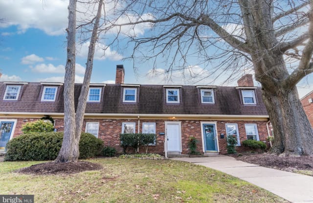 9123 PORTNER AVENUE - 9123 Portner Ave, Manassas, VA 20110