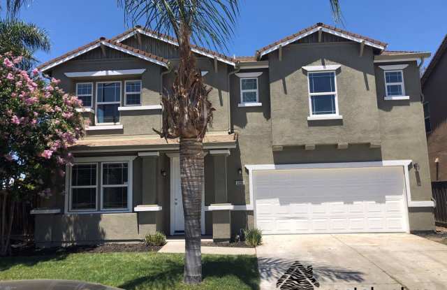 2205 Cimarron Hills Dr - 2205 Cimmaron Hills Drive, Modesto, CA 95355