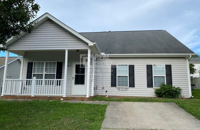 1612 Kay St. - 1612 Kay Street, Greensboro, NC 27405