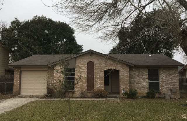405 JUDITH ANN - 405 Judith Ann Drive, Schertz, TX 78154