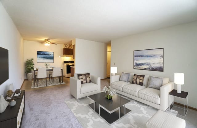Lake Phalen Place photos photos