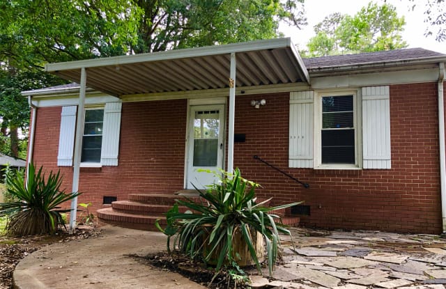 3319 Maywood Drive - 3319 Maywood Drive, Charlotte, NC 28205