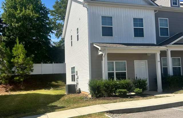 Lovely Columbia Townhome Coming soon photos photos