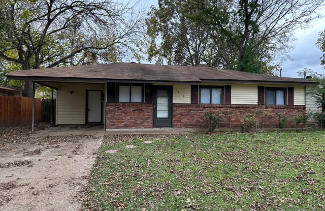 1916 Alison Ave - 1916 Alison Avenue, Bossier City, LA 71112