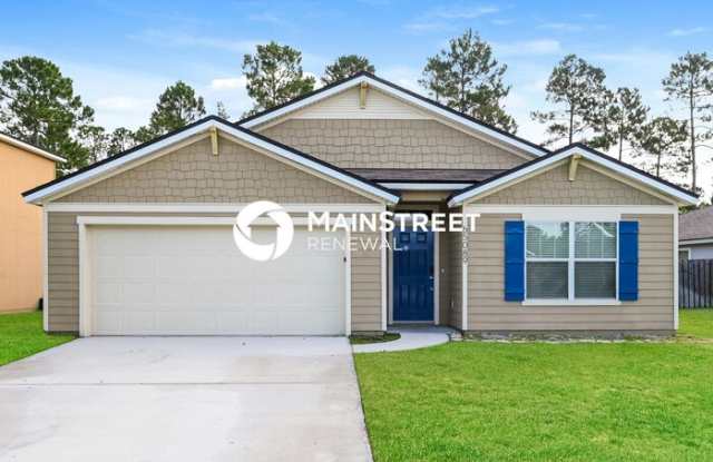 65089 Lagoon Forest Drive - 65089 Lagoon Forest Drive, Nassau County, FL 32097