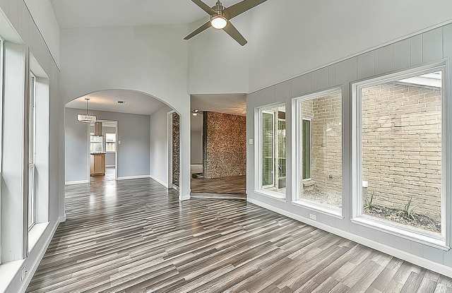 6110 Sanford Road - 6110 Sanford Road, Houston, TX 77096