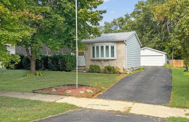 1008 18th Street - 1008 18th Street, Zion, IL 60099