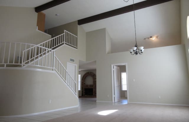 7026 W TONTO Drive - 7026 West Tonto Drive, Glendale, AZ 85308