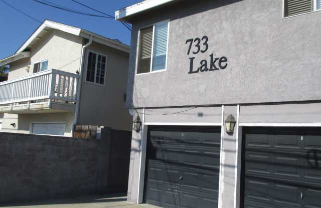 733 Lake St Apt 4 - 733 Lake St, Huntington Beach, CA 92648