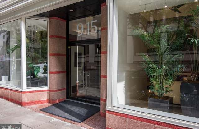 915 E ST NW #812 Gallery 4