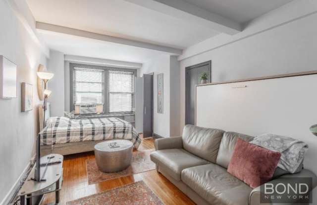 457 West 57th Street - 457 West 57th Street, New York City, NY 10019