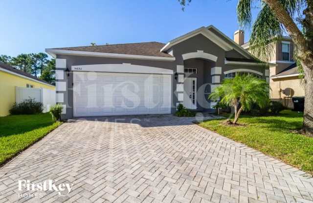 14832 Faberge Drive photos photos