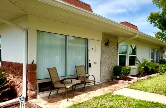 Beautifully Updated Condo in a Gated Active 55+ Community Gallery 3