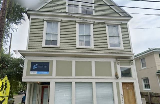 533 Rutledge Ave - 533 Rutledge Avenue, Charleston, SC 29403