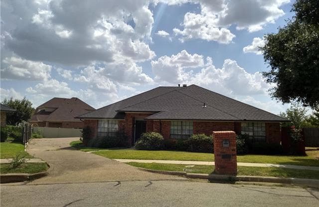4941 Longwood Court - 4941 Longwood Court, Irving, TX 75038